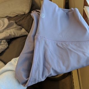 Lululemon Wunder Wunder